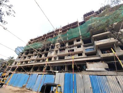 Project Image of 413.23 - 909.0 Sq.ft 1 BHK Apartment for buy in Vaibhav Queens Park