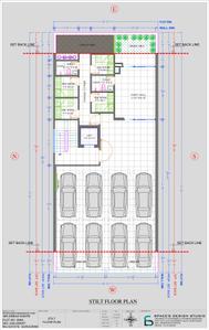 Project Image of 0.0 - 2430.0 Sq.ft 4 BHK Builder Floor for buy in Pankaj Skyline Sales And Reality 4