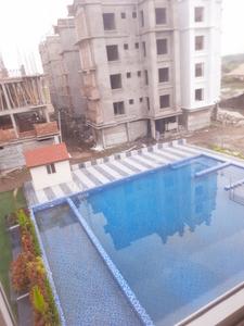 Nitu Sunshine Green City  Swimming Pool 4