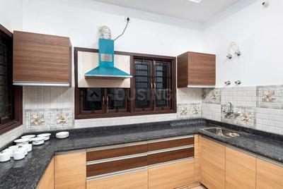 Project Image of 0.0 - 1542.04 Sq.ft 3 BHK Villa for buy in Silverline Ashapurna Heritage IV