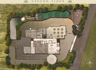 Project Image of 2500.0 - 3415.0 Sq.ft 3 BHK Apartment for buy in Legacy Alcazar