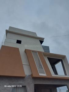 Project Image of 3516.0 - 4635.0 Sq.ft 4 BHK Villa for buy in Riddhi Laxman County