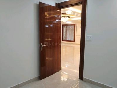 Project Image of 2700.0 - 2800.0 Sq.ft 5 BHK Builder Floor for buy in Nitika Ultra Luxury Floors