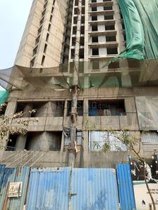 Project Image of 425.0 - 990.0 Sq.ft 1 BHK Apartment for buy in Sanghvi S3 Skygreens