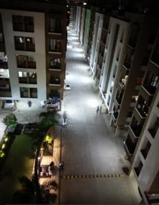 Project Image of 915 Sq.ft 2 BHK Apartment / Flat for sale in Dahin Nagar for Rs. 3500000