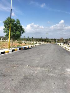Project Image of 1598 Sq.ft Residential Plot / Land for sale in Ghatkesar for Rs. 4720000