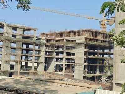 Project Image of 354.0 - 632.0 Sq.ft 1 BHK Apartment for buy in Runwal Codename Enchanted