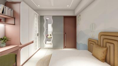 Project Image of 1422.0 - 1917.0 Sq.ft 2 BHK Apartment for buy in Shreeji Sampad Atul