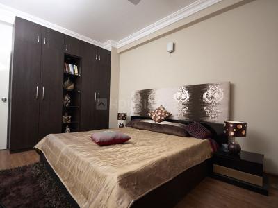Project Image of 1365.0 - 6331.32 Sq.ft 2 BHK Apartment for buy in Raheja Vedaanta