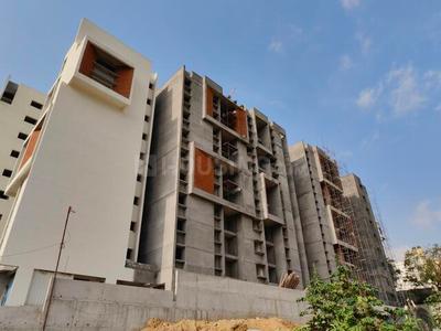 Project Image of 786.0 - 1556.0 Sq.ft 2 BHK Apartment for buy in Architha Aarna