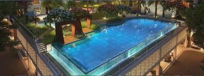 Project Image of 1350 Sq.ft 3 BHK Apartment / Flat for sale in Madurdaha for Rs. 22000000