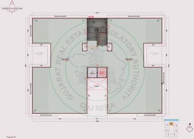 Project Image of 2284.32 - 4543.55 Sq.ft 3 BHK Penthouse for buy in Shree Avadh Livonia