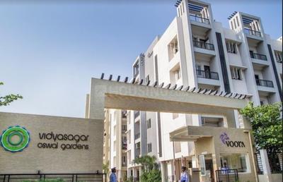 Project Image of 1029.0 - 2091.0 Sq.ft 2 BHK Apartment for buy in Voora Vidyasagar Oswal Gardens Phase 2