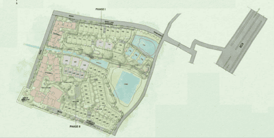 Project Image of 2949.0 - 3954.0 Sq.ft 3 BHK Villa for buy in GT Republic of Nature