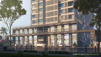 Project Image of 1070 Sq.ft 3 BHK Apartment / Flat for sale in Ravet for Rs. 11000000