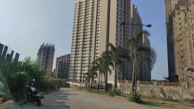 Project Image of 556.0 - 1250.0 Sq.ft 1 BHK Apartment for buy in Embassy Indiabulls Park 1