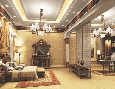 Project Image of 0.0 - 4500.0 Sq.ft 6.5 BHK Villa for buy in Gaurs Mulberry Mansions
