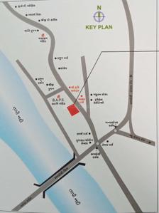 Project Image of 633.78 - 672.1 Sq.ft 2 BHK Apartment for buy in R D River Heights