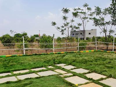 Project Image of 1350.0 - 2880.0 Sq.ft Residential Plot Plot for buy in Neemsboro Bharani Avenues