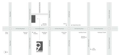 Gallery Cover Pic of Woodspace 9th Avenue