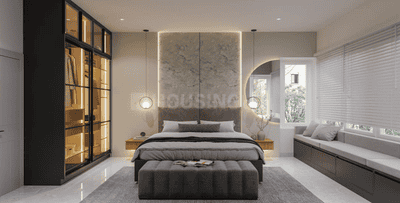 Project Image of 1331.0 - 1604.0 Sq.ft 3 BHK Apartment for buy in Shirdi Whitefield Mudra Phase C