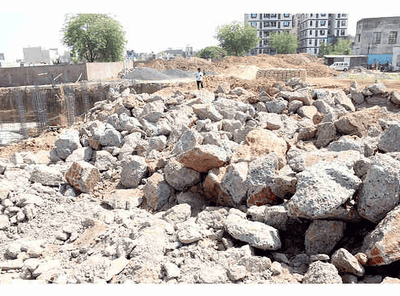 Project Image of 1215.0 - 1845.0 Sq.ft 2 BHK Apartment for buy in Gulamhusen Aman Royal