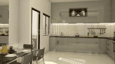 Project Image of 698.0 - 1096.0 Sq.ft 1 BHK Apartment for buy in Pristine Pacific