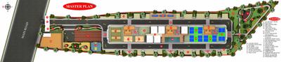 Project Image of 0.0 - 500.0 Sq.ft Studio Studio Apartment for buy in Memco Skyline Jutaku