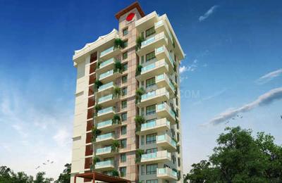 Project Image of 2688.0 - 2882.0 Sq.ft 3 BHK Apartment for buy in Sankalp Sky Villas