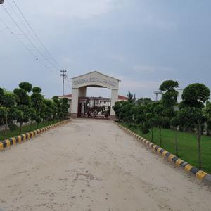 Project Image of 891.0 - 2228.0 Sq.ft Residential Plot Plot for buy in Mansha Royal City