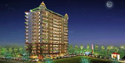 Gallery Cover Pic of Sheoran Residency