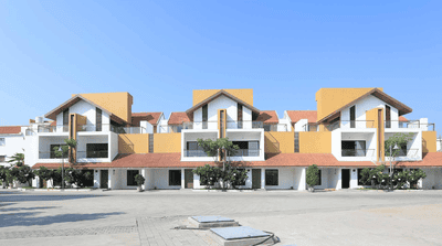 Project Image of 1900.0 - 2800.0 Sq.ft 4 BHK Villa for buy in Avadh Regalia