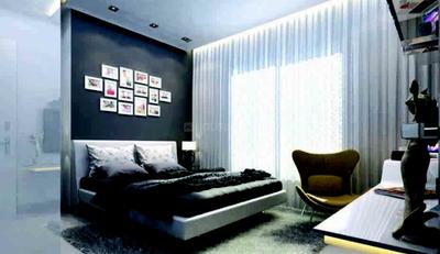 Project Image of 399.0 - 549.0 Sq.ft 1 BHK Apartment for buy in Gurukrupa Primerose