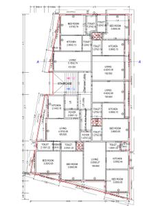 Project Image of 435.4 - 671.35 Sq.ft 1 BHK Apartment for buy in Shashvat Edge