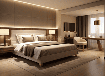 Project Image of 263.72 - 357.79 Sq.ft 1 BHK Apartment for buy in Buildwell Elite Enclave