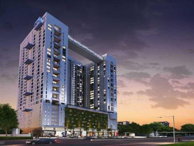 Gallery Cover Pic of Suyog Suyog Navkaar Phase I