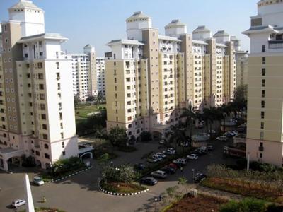 Project Image of 2300 Sq.ft 3 BHK Duplex for sale in Seawoods for Rs. 85000000