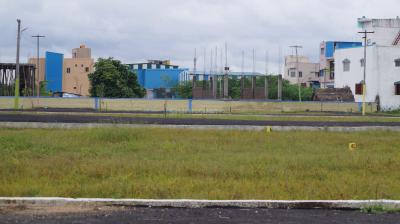 Project Image of 900.0 - 1800.0 Sq.ft Residential Plot Plot for buy in Pooja Life Sri Kumaran Heritage Phase 2