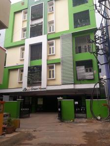 Project Image of 0.0 - 1168.0 Sq.ft 2 BHK Apartment for buy in Tetra Green House