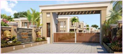 Avadh Vihar Gated Community 1