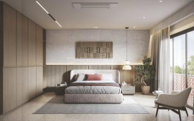Project Image of 1799.3 - 2605.62 Sq.ft 4 BHK Apartment for buy in 7th Heaven Earth Eleanor