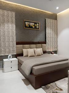 Project Image of 460.0 - 1008.47 Sq.ft 1 BHK Apartment for buy in Auric Aqua Homes