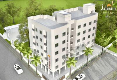 Project Image of 536.04 - 850.0 Sq.ft 2 BHK Apartment for buy in Shivam Jalaram Heritage
