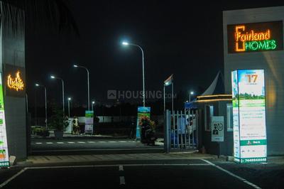 Project Image of 601.0 - 1901.0 Sq.ft Residential Plot Plot for buy in Fairland Anahita