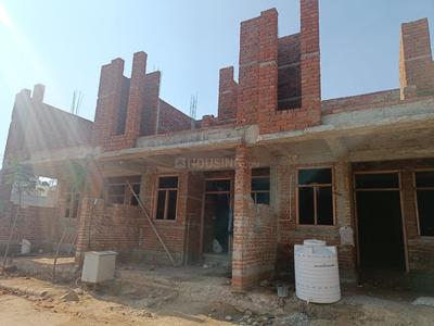 Project Image of 1100.0 - 1600.0 Sq.ft 3 BHK Villa for buy in Shubham Villa Palladio
