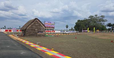 Prabu Royal Nagar Plot 1