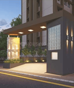 Project Image of 1000 Sq.ft 2 BHK Apartment / Flat for sale in Vatva for Rs. 2250000