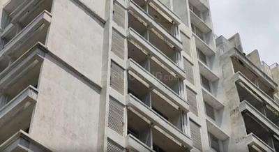 Project Image of 710 Sq.ft 1 BHK Apartment / Flat for sale in Ulwe for Rs. 6500000