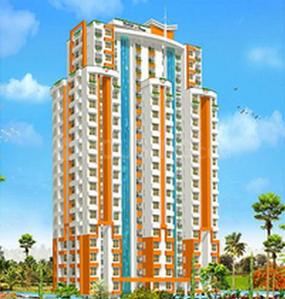 Project Image of 0.0 - 947.0 Sq.ft 3 BHK Apartment for buy in Oxoniya Infocity Vintage