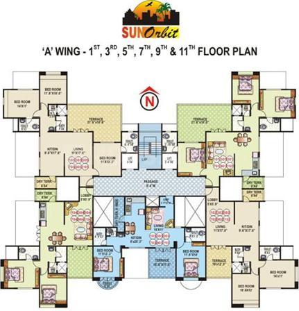 Mittal Sun Orbit More Images 1